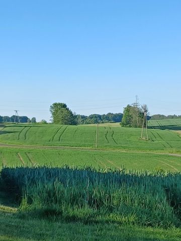 Działka budowlana Marklowice, ul. Rolnicza. Zdjęcie 1