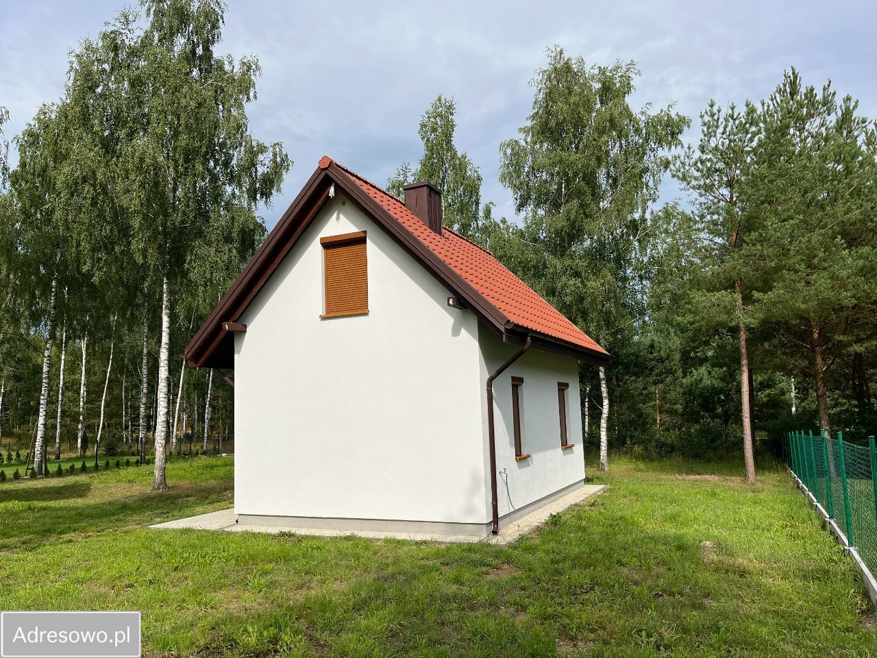 dom letniskowy, 3 pokoje Bezławki Staniewo. Zdjęcie 5