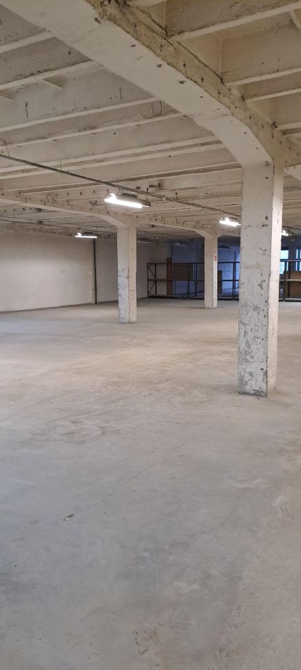 Hala/magazyn Warszawa Służewiec, ul. Marynarska. Zdjęcie 3