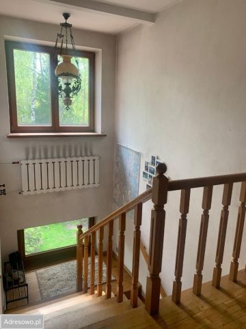 dom wolnostojący, 6 pokoi Marki Zieleniec, ul. Zachodnia. Zdjęcie 4