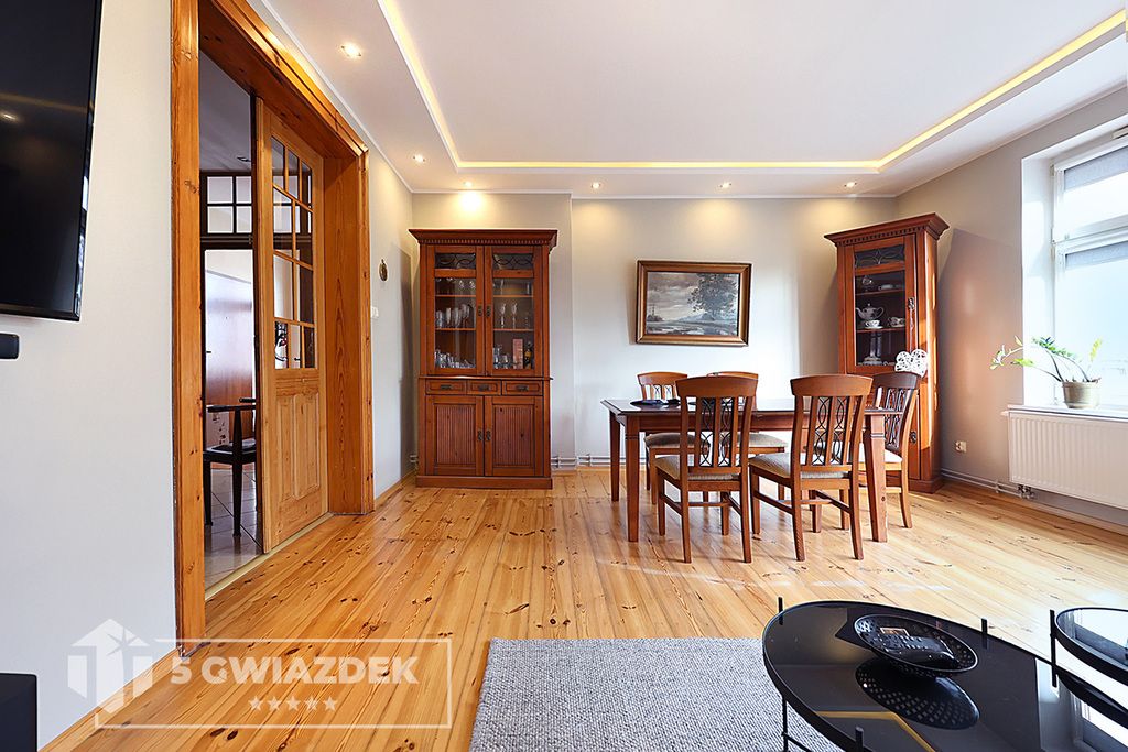 Mieszkanie 4-pokojowe Szczecinek, ul. Szkolna. Zdjęcie 7