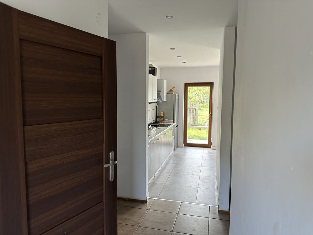 dom wolnostojący Częstochowa Aniołów, ul. Bałtycka. Zdjęcie 2