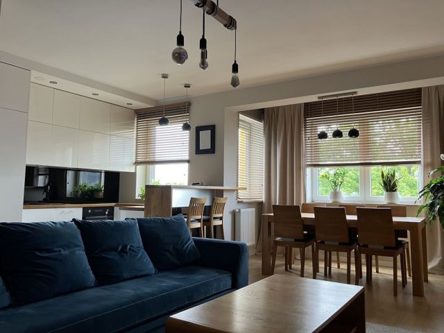 Mieszkanie 3-pokojowe Częstochowa Wrzosowiak. Zdjęcie 1