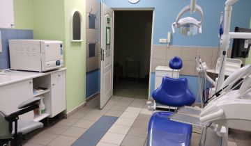 Lokal Brzeg Centrum, ul. Księcia Jerzego II Piasta