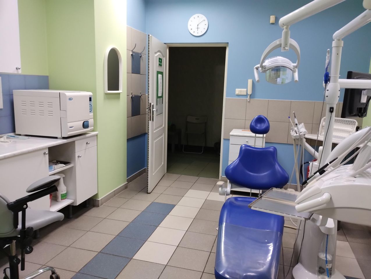 Lokal Brzeg Centrum, ul. Księcia Jerzego II Piasta