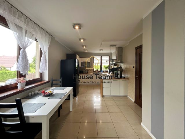 dom wolnostojący, 4 pokoje Dobrcz, ul. Klonowa. Zdjęcie 8