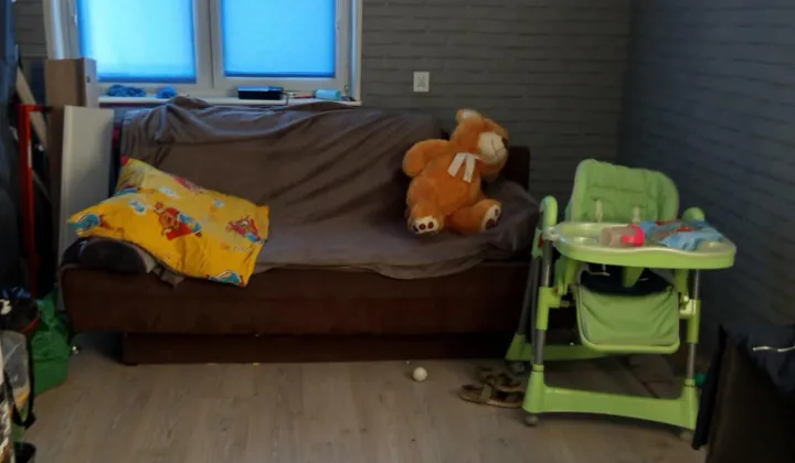 Mieszkanie 1-pokojowe Szymankowo, ul. Główna