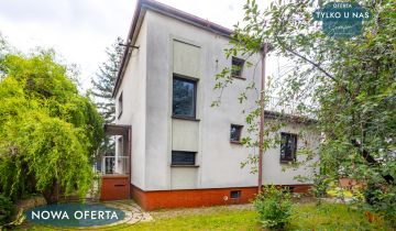 dom wolnostojący, 5 pokoi Zduńska Wola, ul. Hetmańska