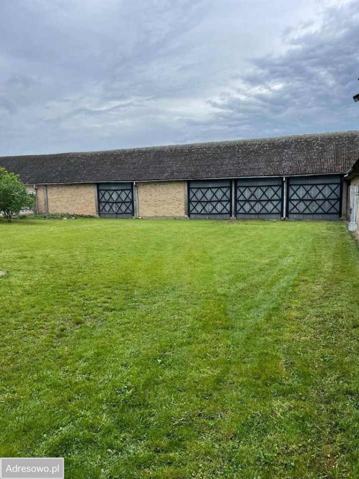 siedlisko, 5 pokoi Rzędziany. Zdjęcie 13