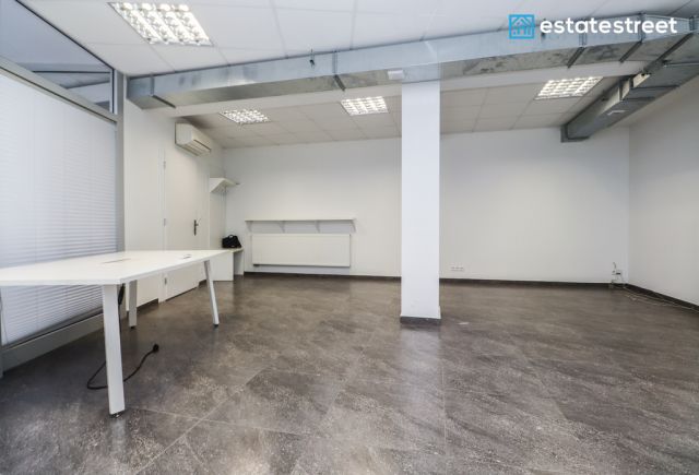 Biuro Kraków Łagiewniki-Borek Fałęcki, ul. Józefa Marcika. Zdjęcie 6