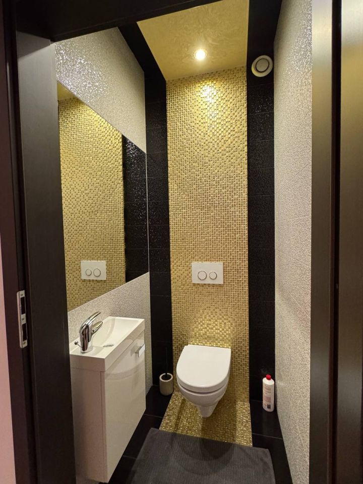 Mieszkanie 3-pokojowe Kraków Dębniki, ul. dr. Jana Piltza. Zdjęcie 13