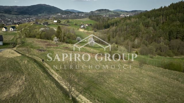 Działka rekreacyjna Rabka-Zdrój. Zdjęcie 16