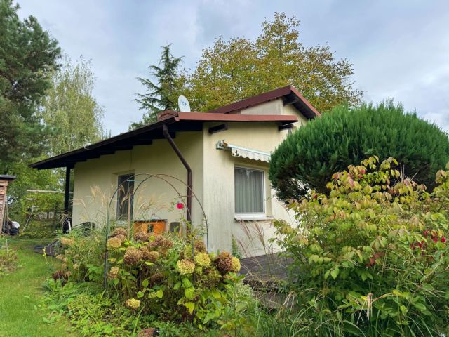 dom letniskowy Komprachcice. Zdjęcie 1