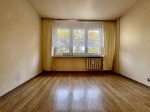 Mieszkanie 3-pokojowe Łódź Chojny, ul. Antoniego Edwarda Odyńca