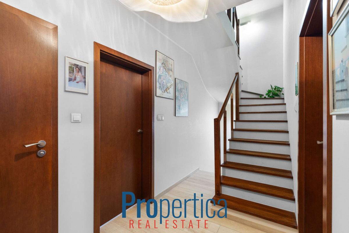 bliźniak, 5 pokoi Ożarów Mazowiecki, ul. Rumiana. Zdjęcie 13