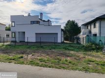 dom wolnostojący, 5 pokoi Radom Wólka Klwatecka, ul. Piotra Sznajdra. Zdjęcie 3