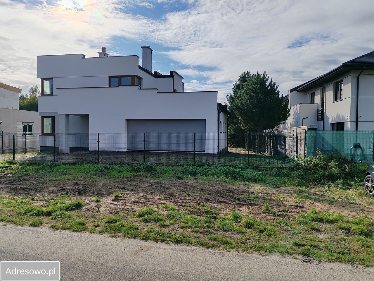 dom wolnostojący, 5 pokoi Radom Wólka Klwatecka, ul. Piotra Sznajdra. Zdjęcie 4