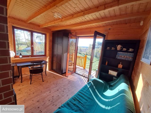 dom wolnostojący, 1 pokój Korabiewice. Zdjęcie 1