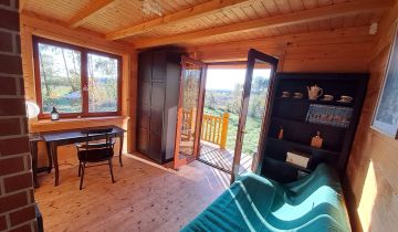 dom wolnostojący, 1 pokój Korabiewice