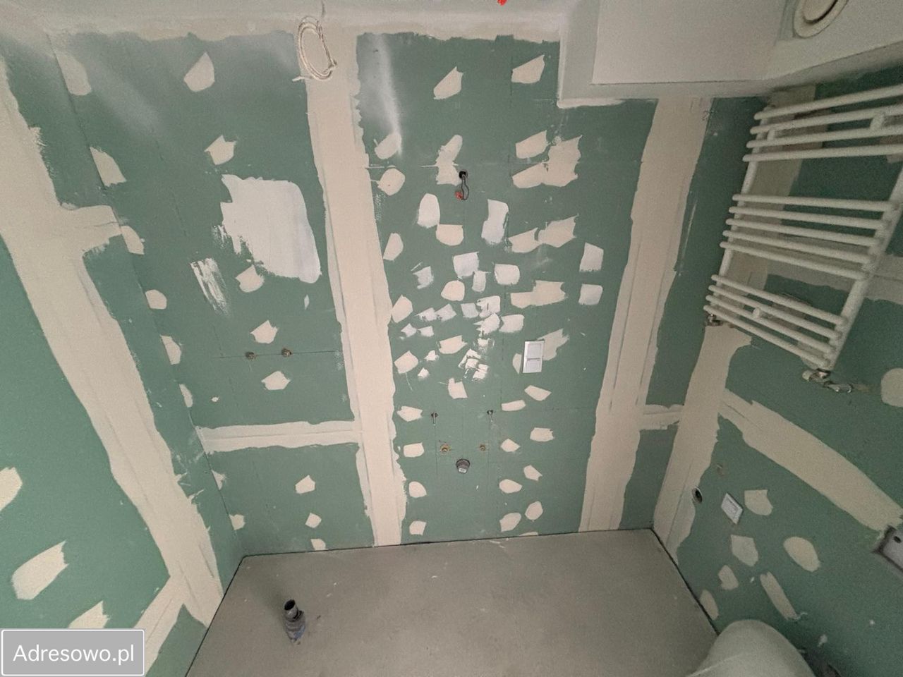 Mieszkanie 2-pokojowe Wrocław Psie Pole, ul. Bierutowska. Zdjęcie 6