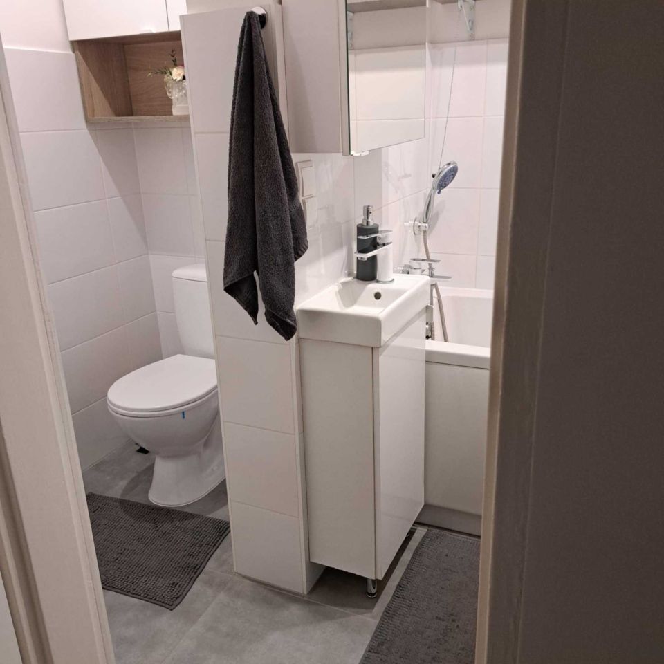 Mieszkanie 2-pokojowe Bełchatów, ul. Czapliniecka. Zdjęcie 5