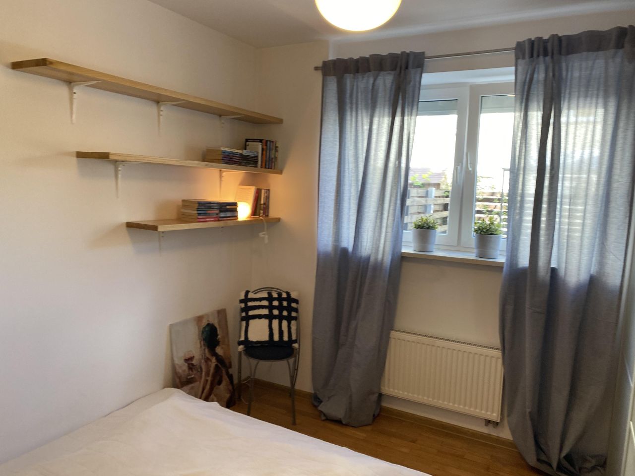 Mieszkanie 2-pokojowe Kraków Górka Narodowa, ul. Macieja Słomczyńskiego. Zdjęcie 5