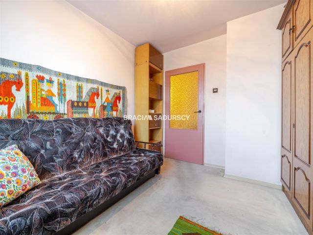 Mieszkanie 3-pokojowe Kraków Nowa Huta, os. Krakowiaków. Zdjęcie 15