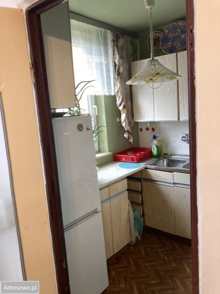 Mieszkanie 1-pokojowe Sosnowiec Sielec, ul. Zamkowa. Zdjęcie 8