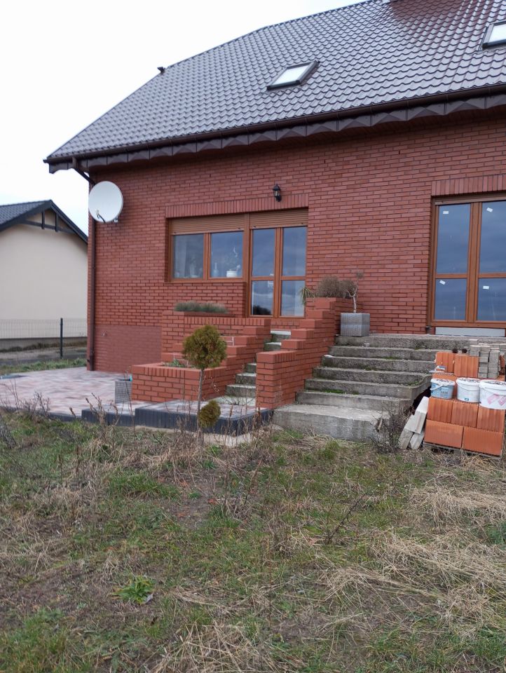 bliźniak, 4 pokoje Dębicz. Zdjęcie 5