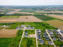 Działka budowlana Cicibór Duży. Zdjęcie 4