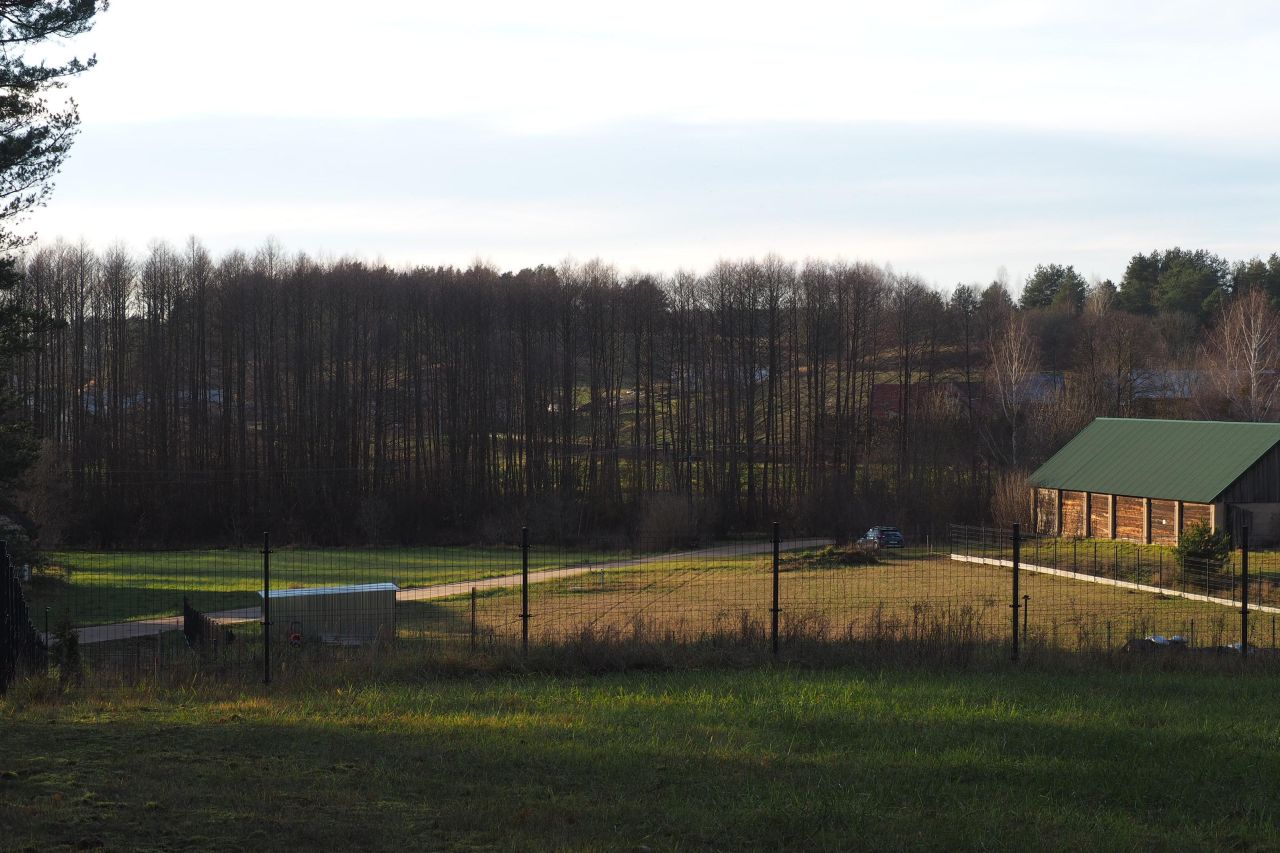 Działka rolno-budowlana Kundzicze. Zdjęcie 7