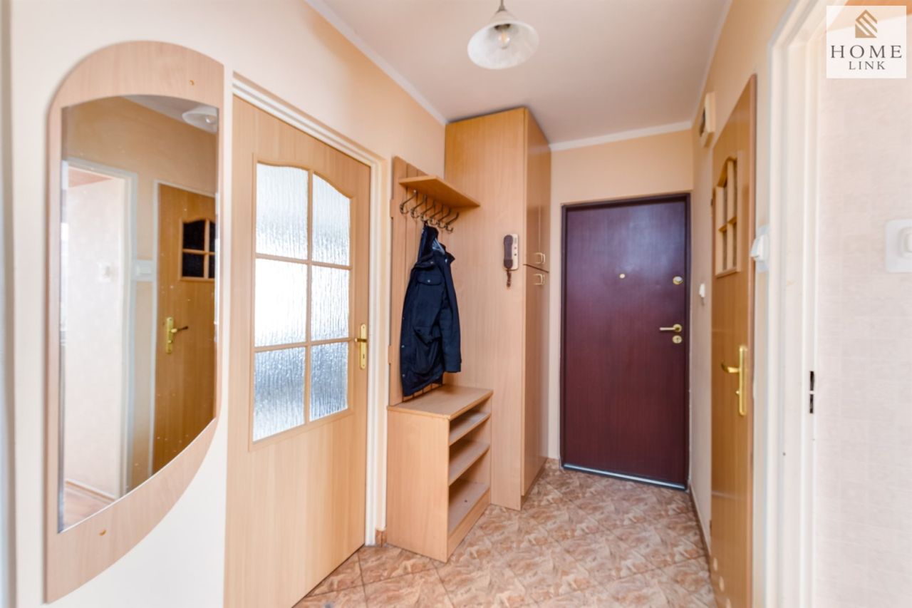 Mieszkanie 3-pokojowe Olsztyn Kormoran, ul. Dworcowa. Zdjęcie 11