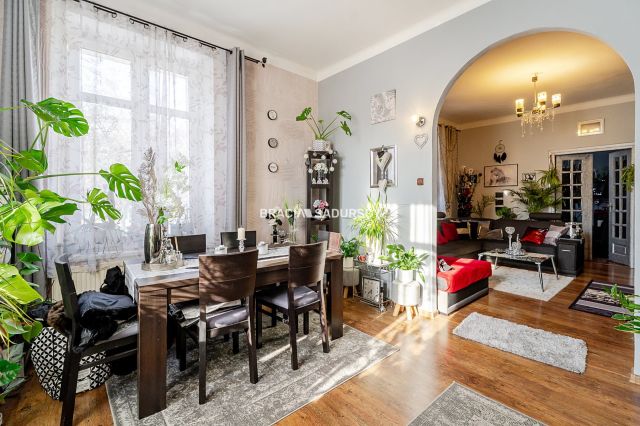 dom wolnostojący, 6 pokoi Kraków Grzegórzki, ul. gen. Józefa Sowińskiego. Zdjęcie 7