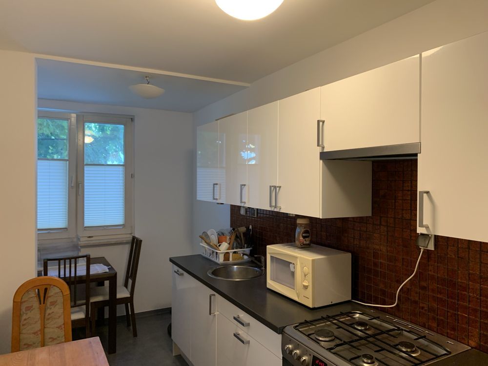 Mieszkanie 3-pokojowe Warszawa Ursynów. Zdjęcie 5