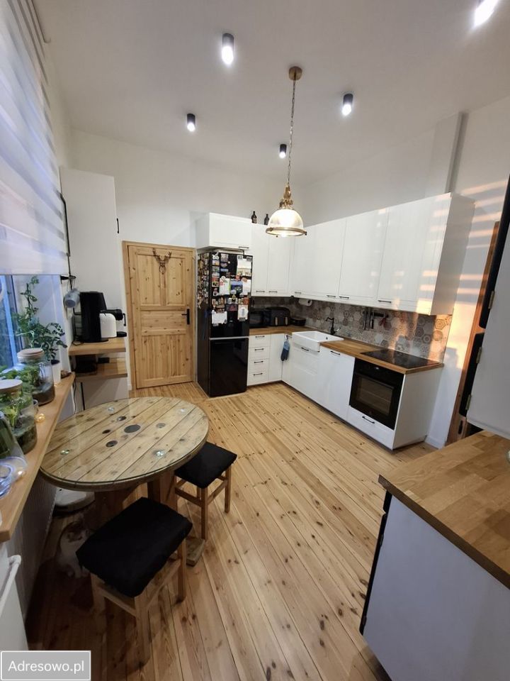 Mieszkanie 5-pokojowe Zabrze Biskupice, ul. Częstochowska. Zdjęcie 7