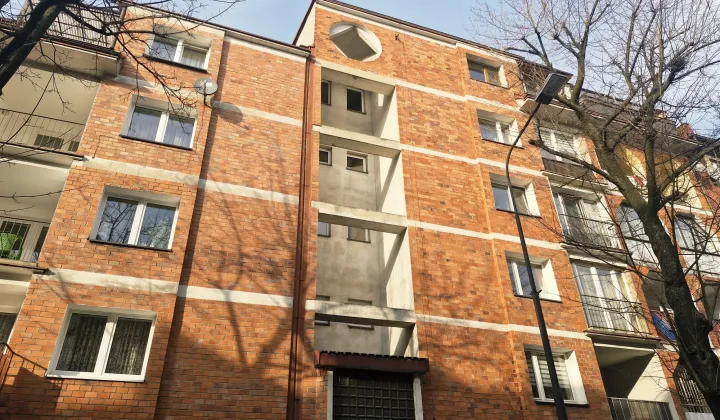 Mieszkanie 2-pokojowe Zabrze Centrum, ul. św. Urbana