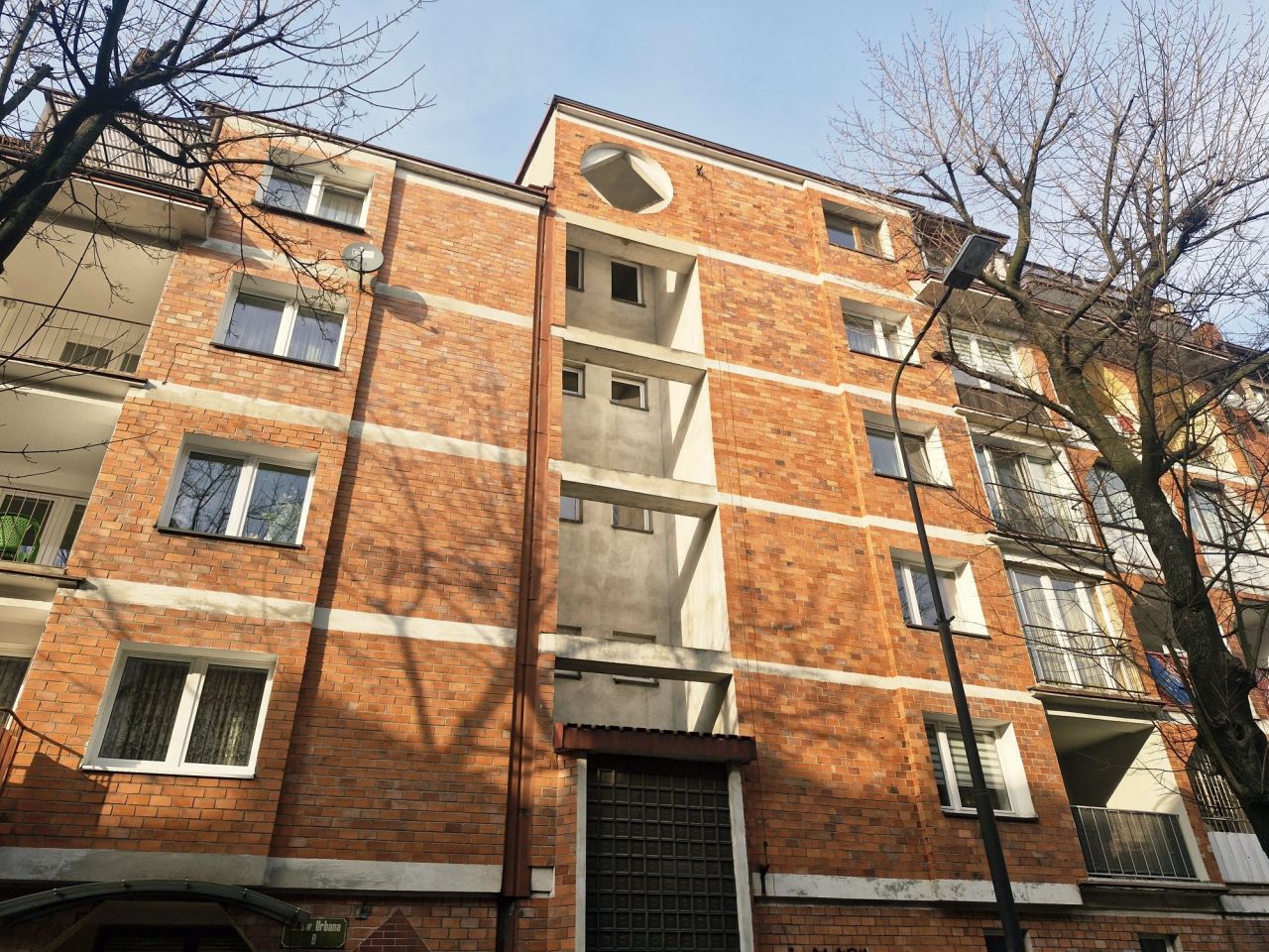 Mieszkanie 2-pokojowe Zabrze Centrum, ul. św. Urbana. Zdjęcie 1