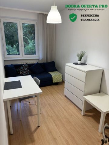 Mieszkanie 4-pokojowe Gdańsk Zaspa, ul. Dywizjonu 303. Zdjęcie 5