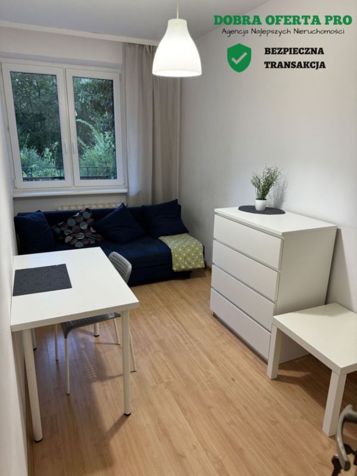 Mieszkanie 4-pokojowe Gdańsk Zaspa, ul. Dywizjonu 303. Zdjęcie 5