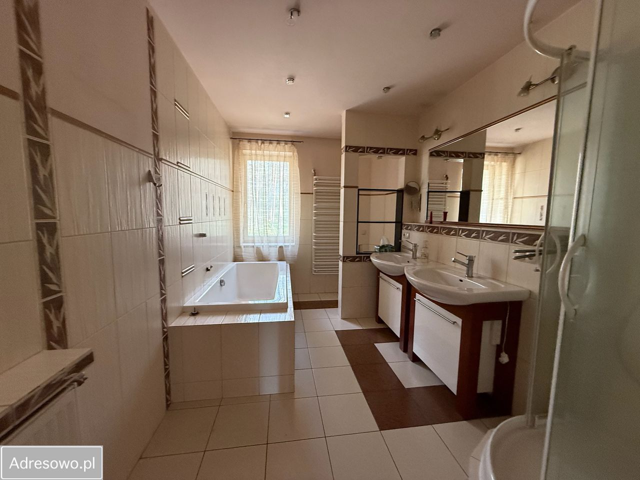 dom wolnostojący, 10 pokoi Mińsk Mazowiecki, ul. Mazowiecka. Zdjęcie 15