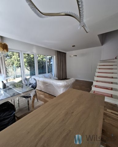 dom wolnostojący, 4 pokoje Warszawa Rembertów, ul. Chełmżyńska. Zdjęcie 6