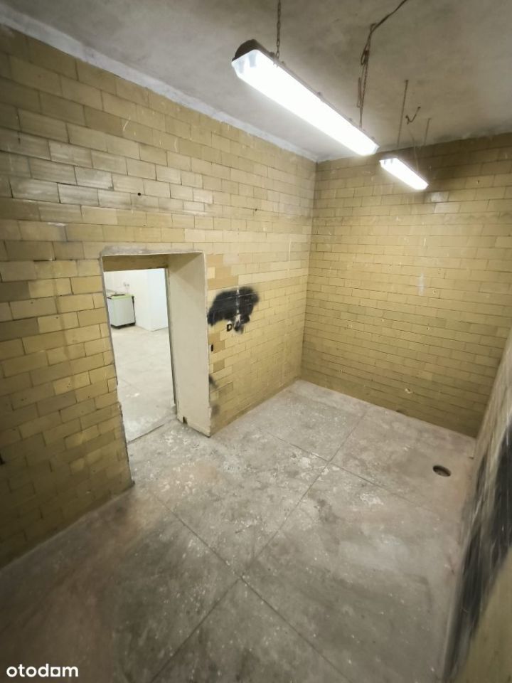 Lokal Bytom Rozbark, Arki Bożka. Zdjęcie 3