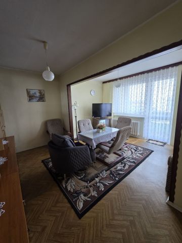 Mieszkanie 4-pokojowe Knurów. Zdjęcie 1