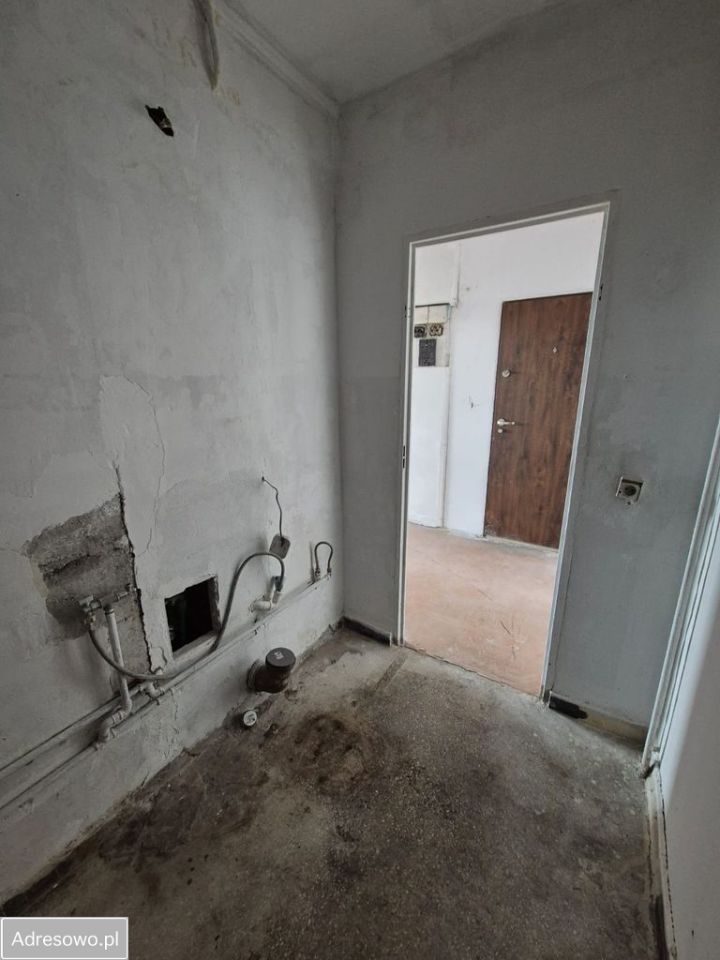 Mieszkanie 4-pokojowe Katowice Zawodzie, ul. Łączna. Zdjęcie 13