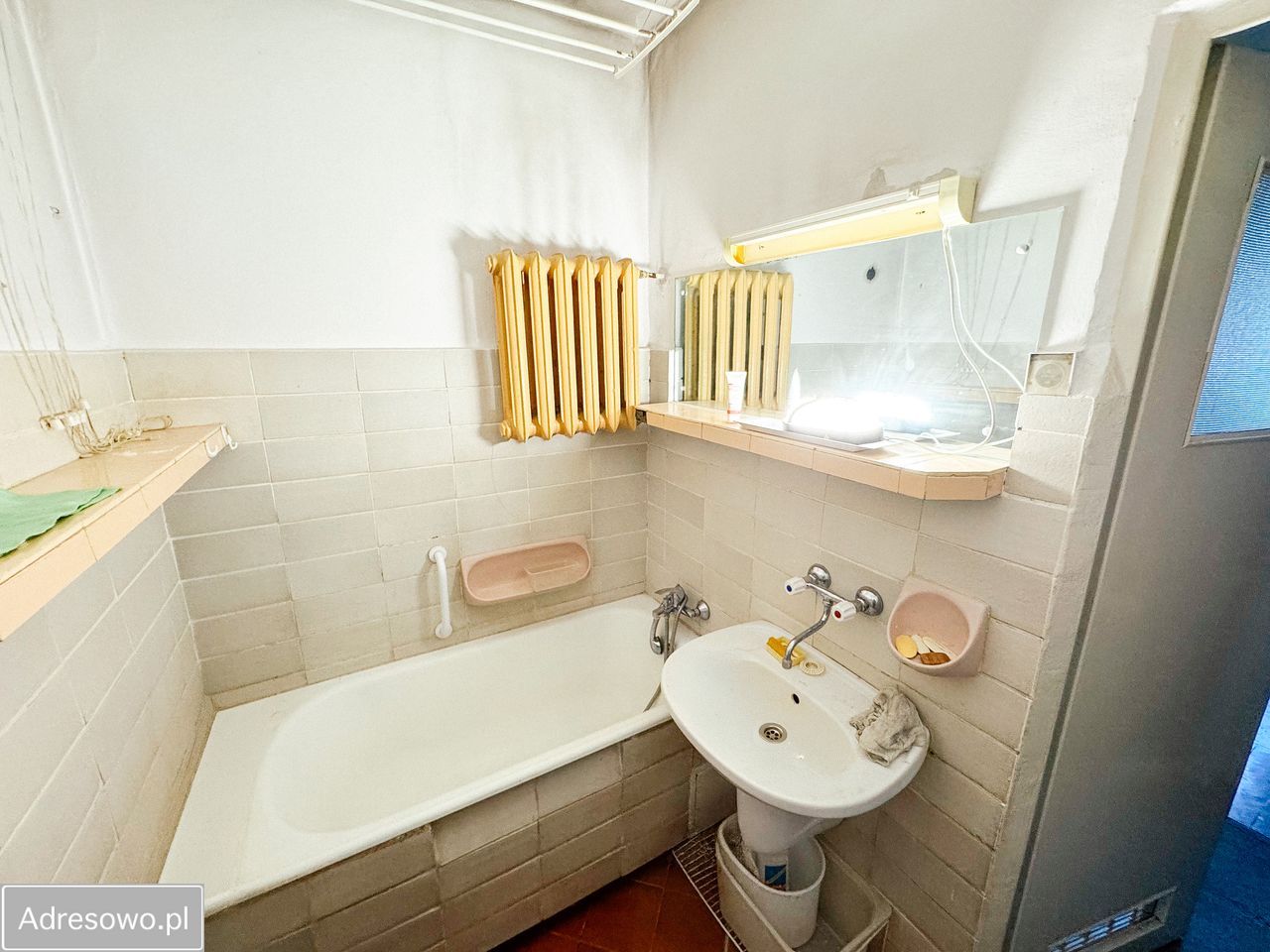 Mieszkanie 3-pokojowe Poznań Grunwald, ul. Jana Keplera. Zdjęcie 10