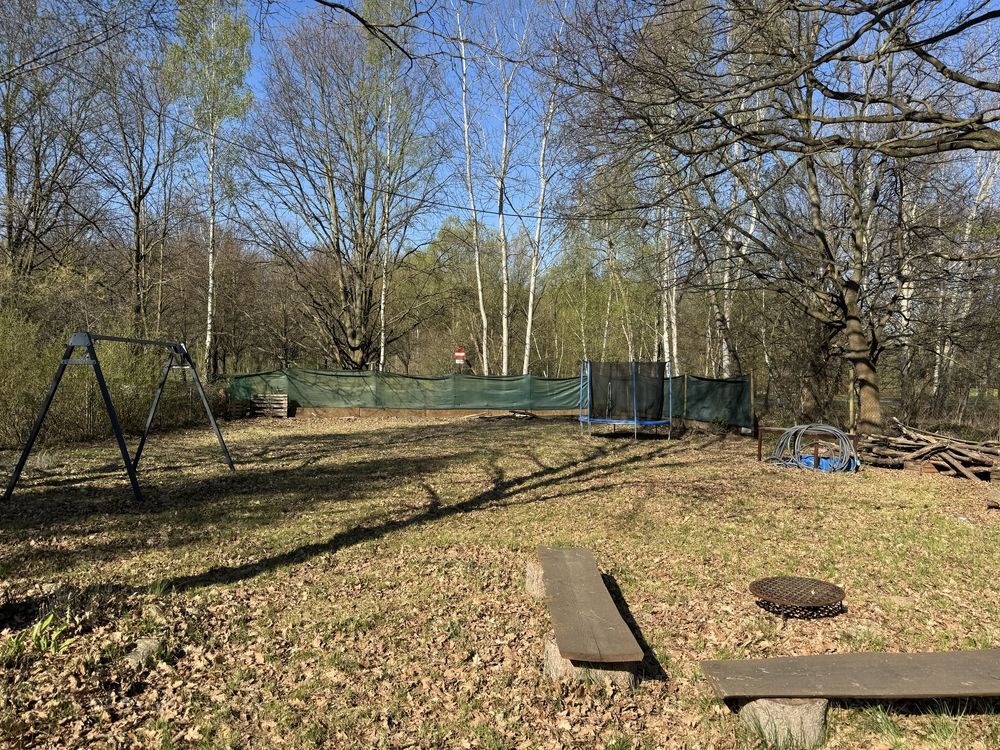 Działka rod Wrocław Stabłowice. Zdjęcie 7