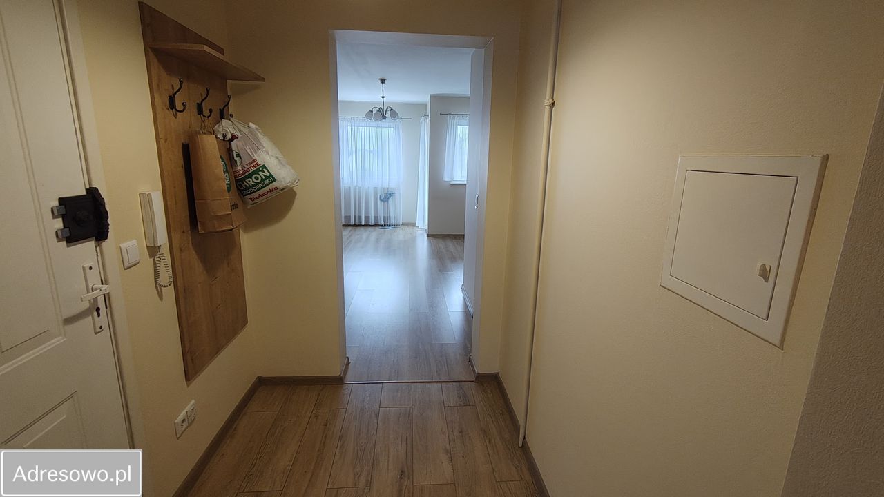 Mieszkanie 3-pokojowe Luboń, ul. Żabikowska. Zdjęcie 10