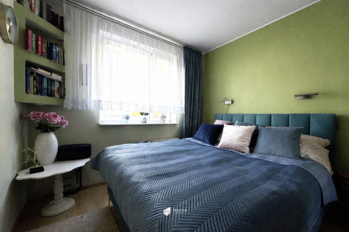 Mieszkanie 3-pokojowe Gdynia Dąbrowa, ul. Lukrecjowa. Zdjęcie 10