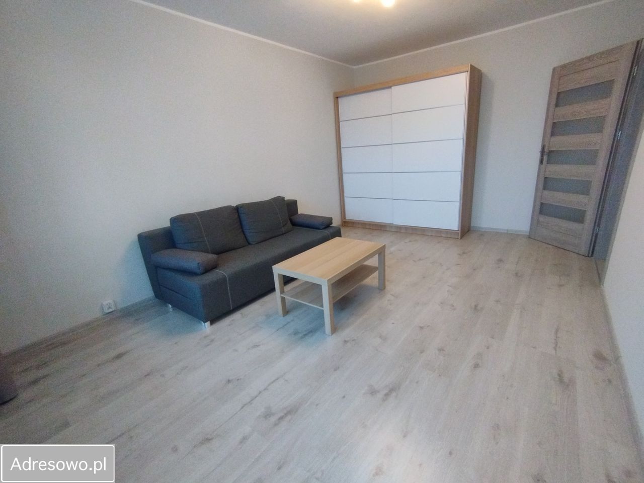 Pokój Warszawa Mokotów, ul. Wita Stwosza. Zdjęcie 4