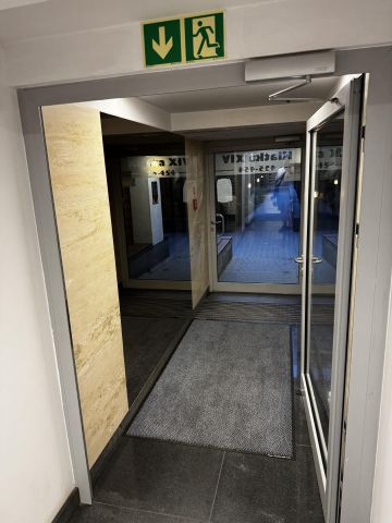 Mieszkanie 2-pokojowe Pruszków Centrum, ul. Bolesława Prusa. Zdjęcie 14
